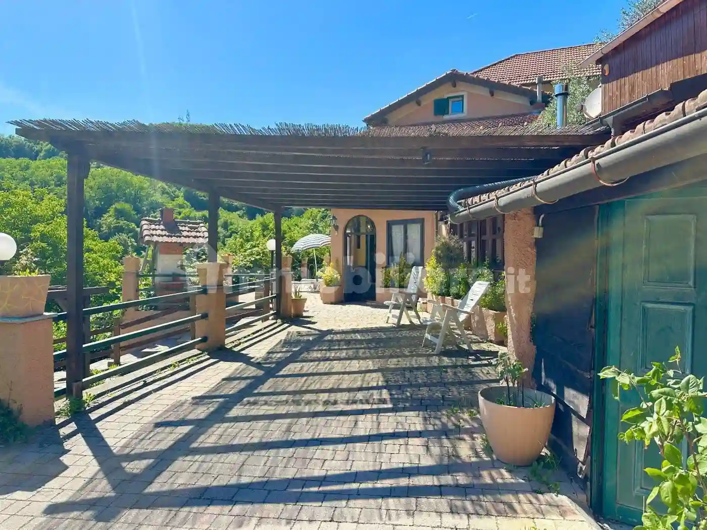 Villetta a schiera - foto 5