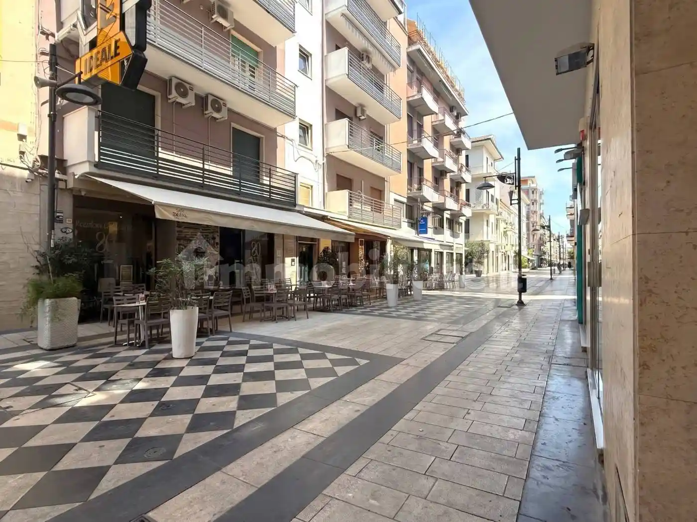 Appartamento in vendita a Pescara