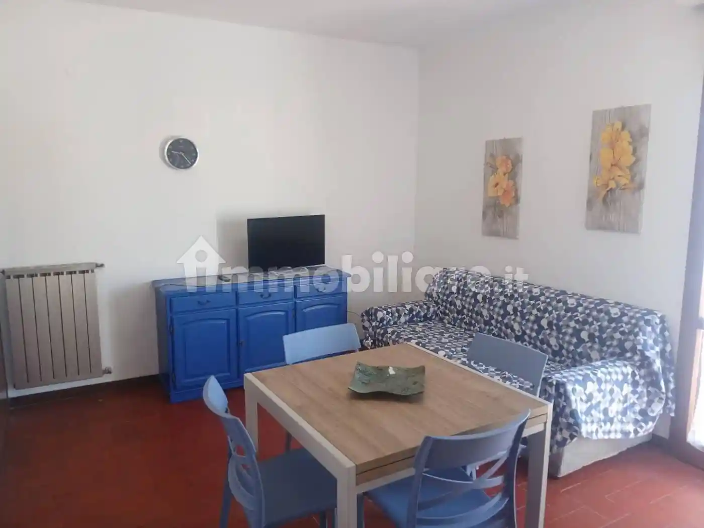 Appartamento in affitto a Pisa