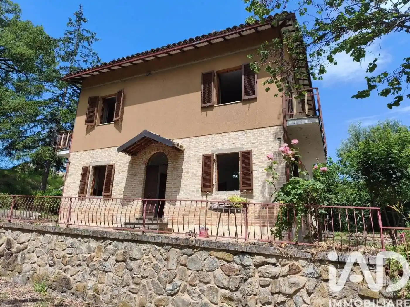 Villa in vendita a Sarnano
