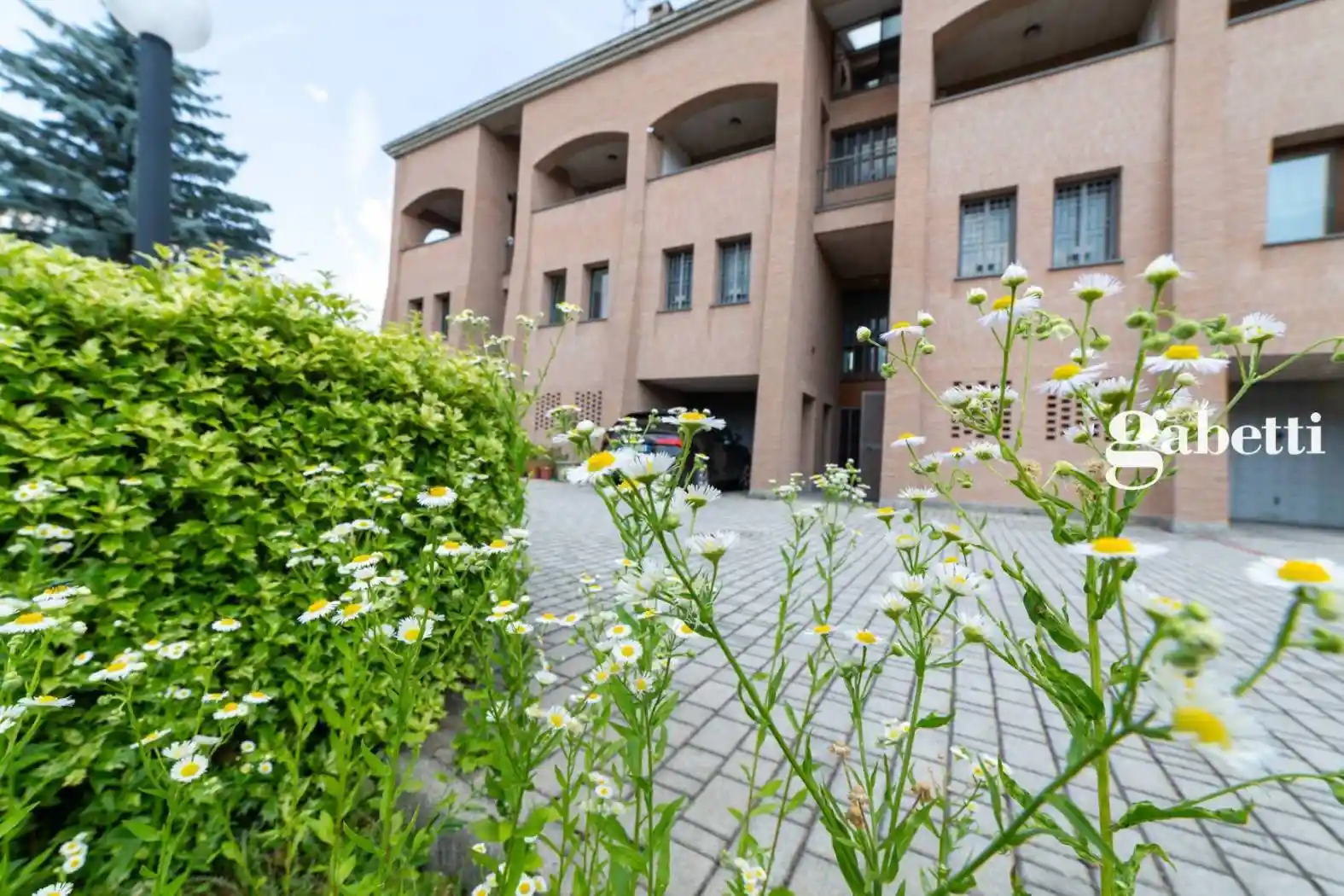 Villetta a schiera in vendita a Bernareggio