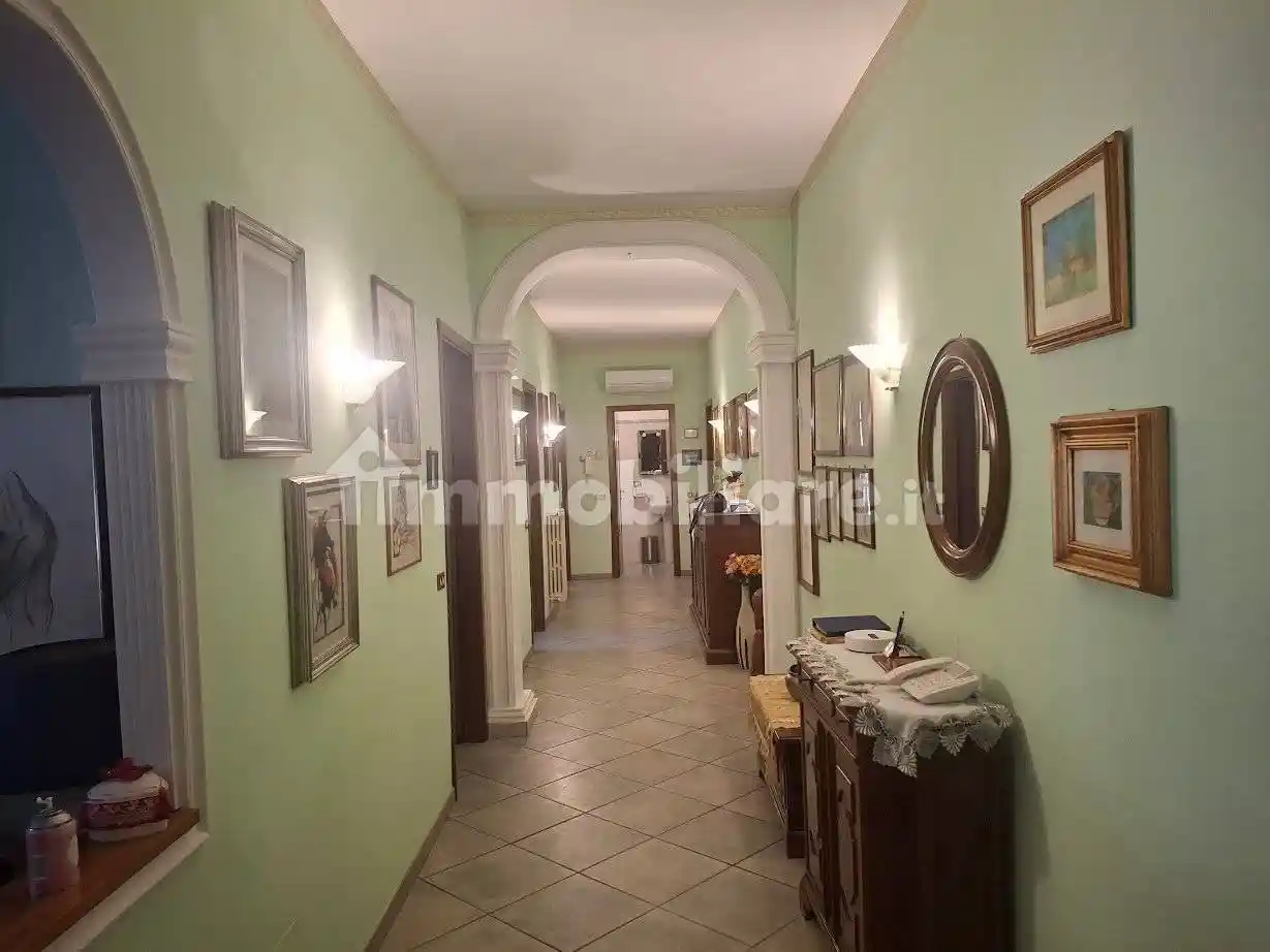 Appartamento in vendita a Prato