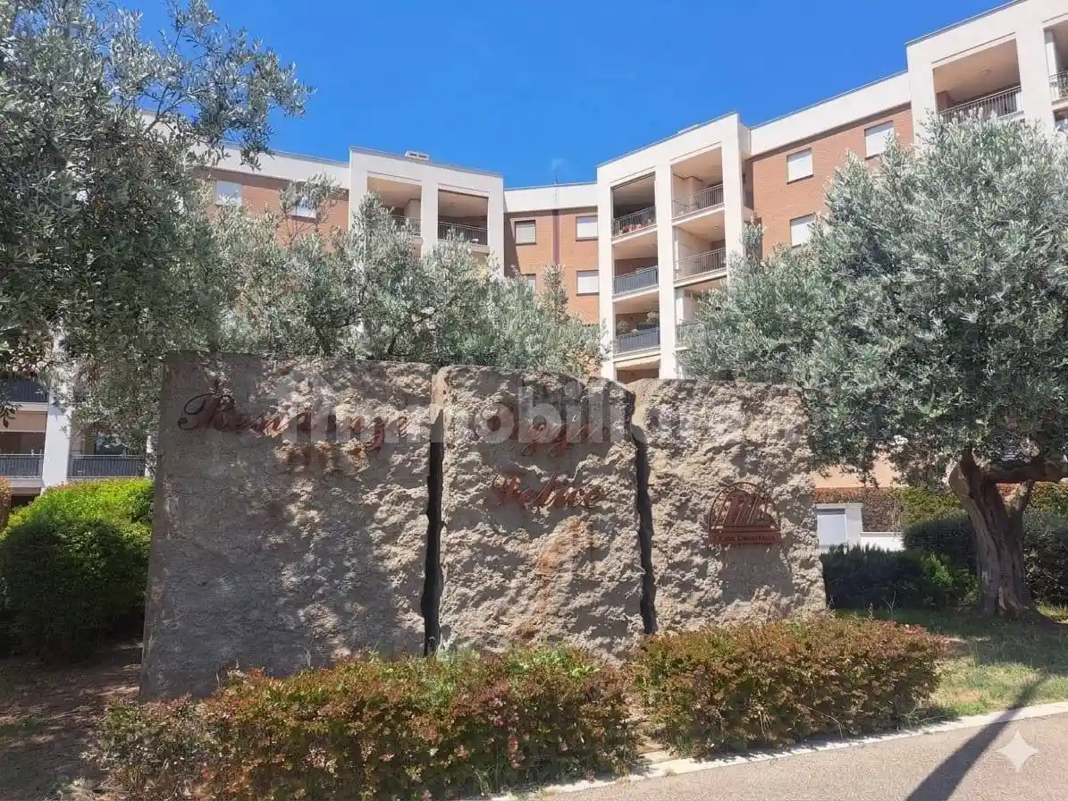 Appartamento in vendita a Viterbo