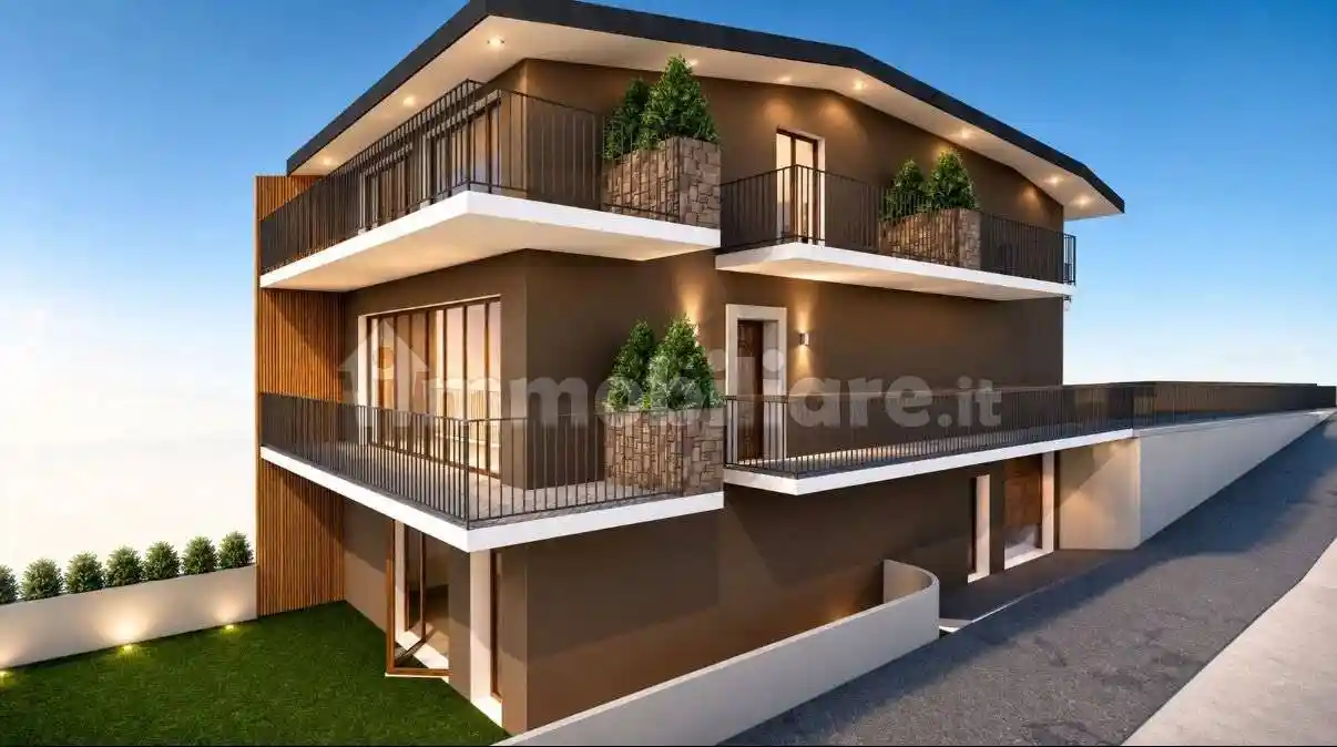 Villa in vendita a Scoppito