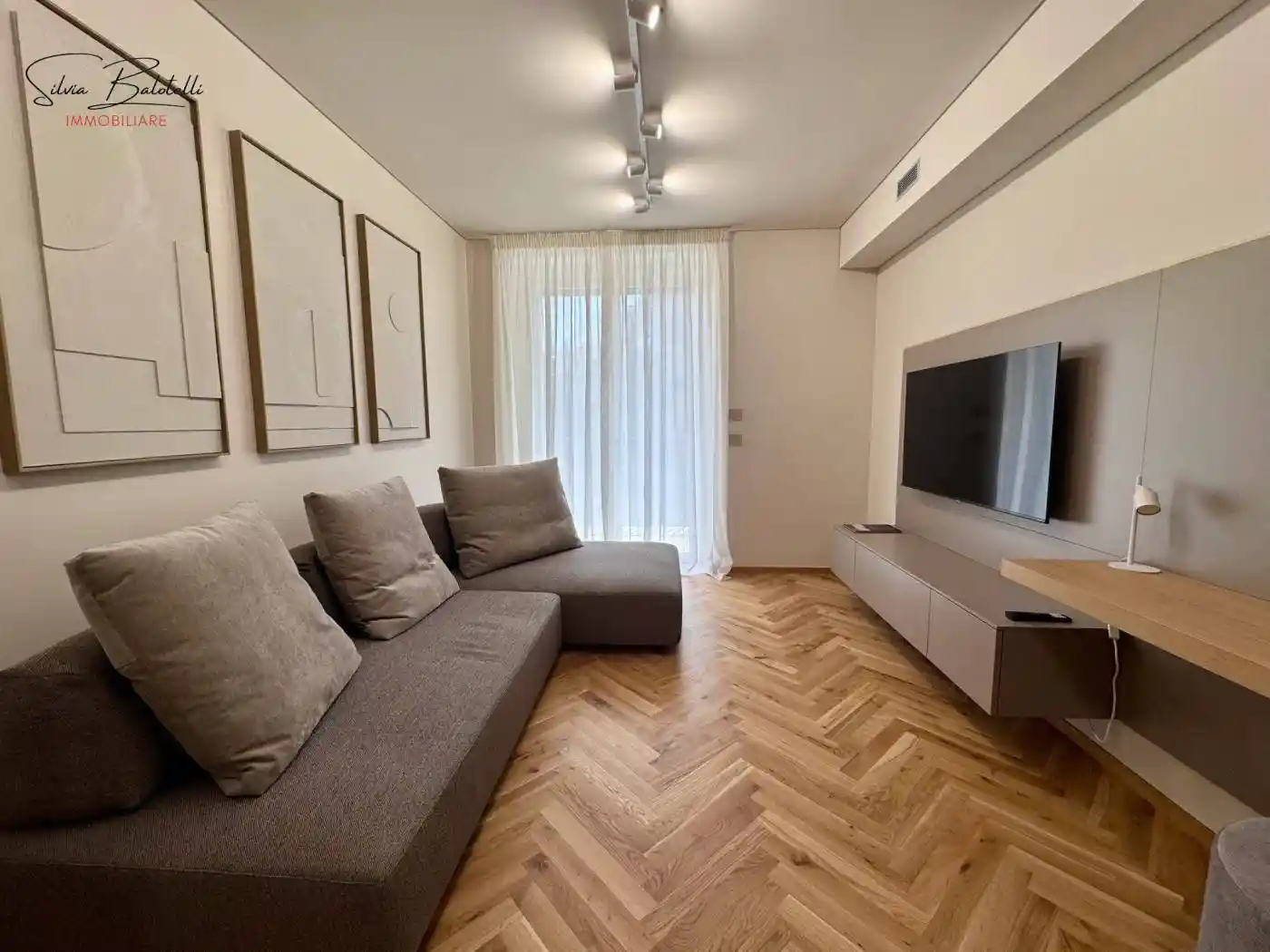 Appartamento in affitto a Torino