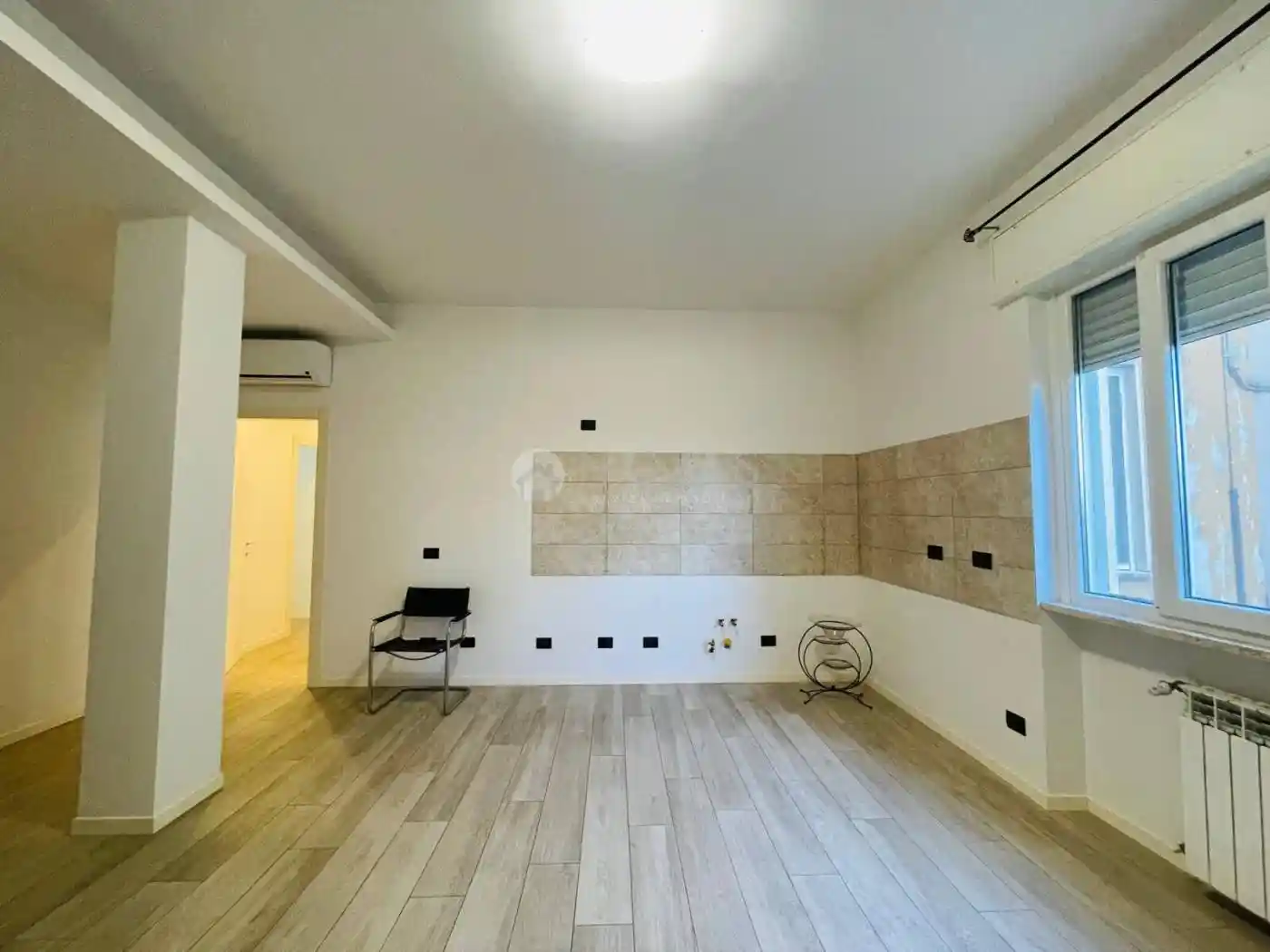 Appartamento in vendita a Fara Gera d'Adda