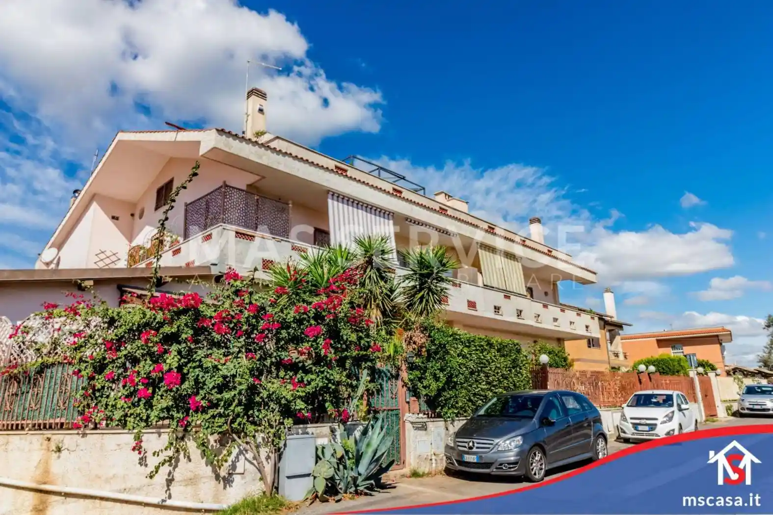 Villa in vendita a Pomezia