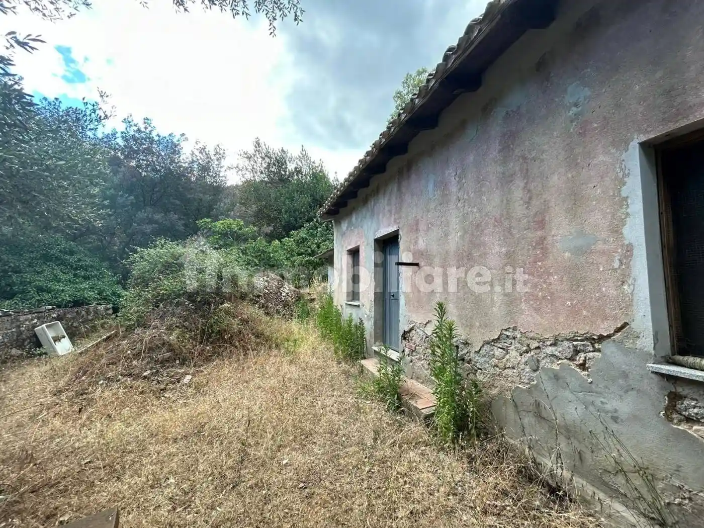 Rustico - Casale in vendita a Sinnai