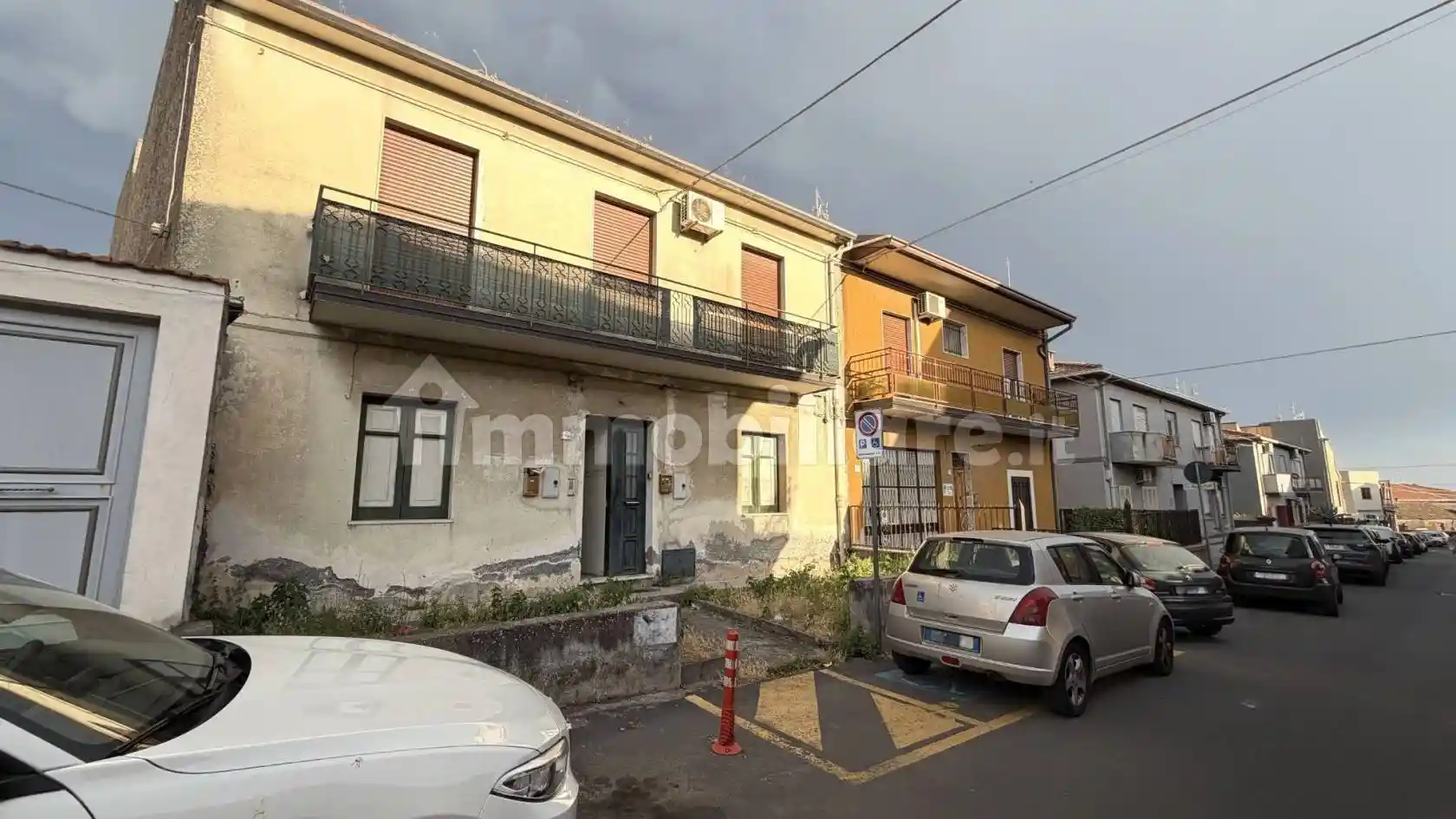 Appartamento in vendita a Camporotondo Etneo