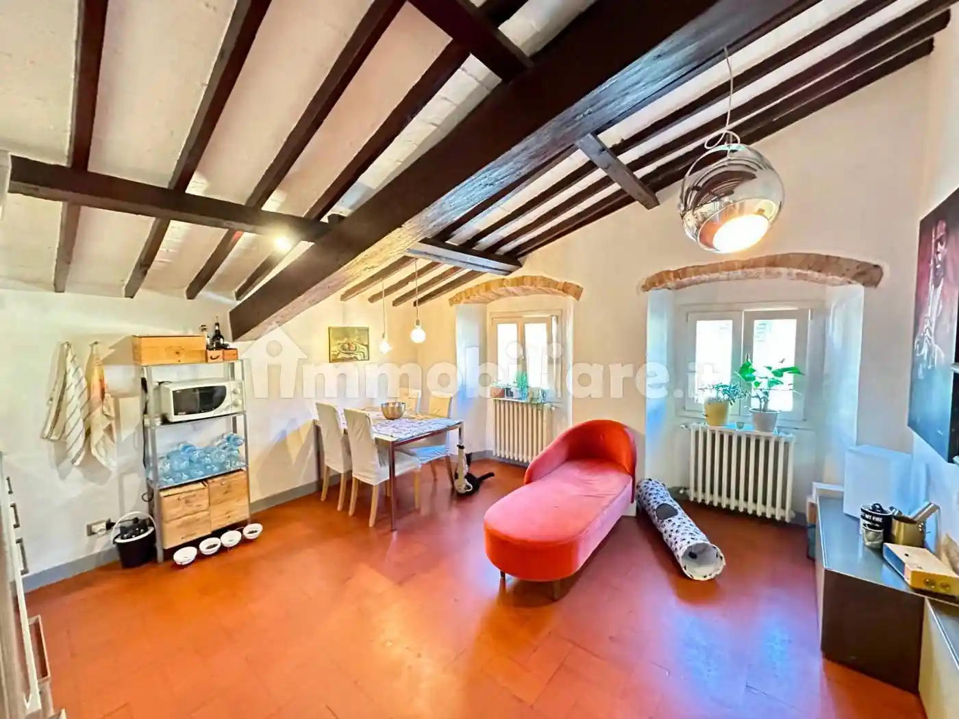 Appartamento in vendita a Firenze