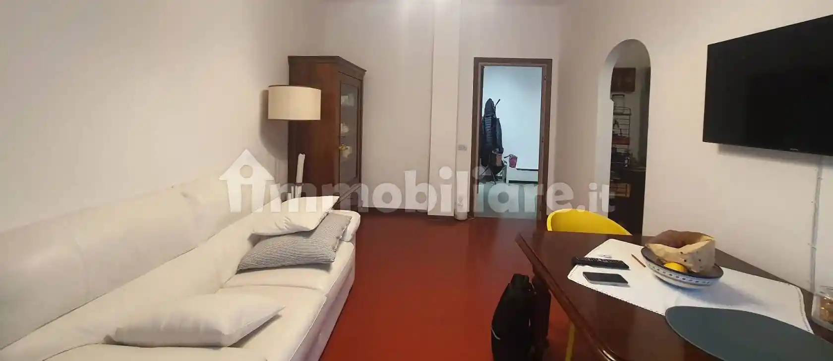 Appartamento in vendita a Trento
