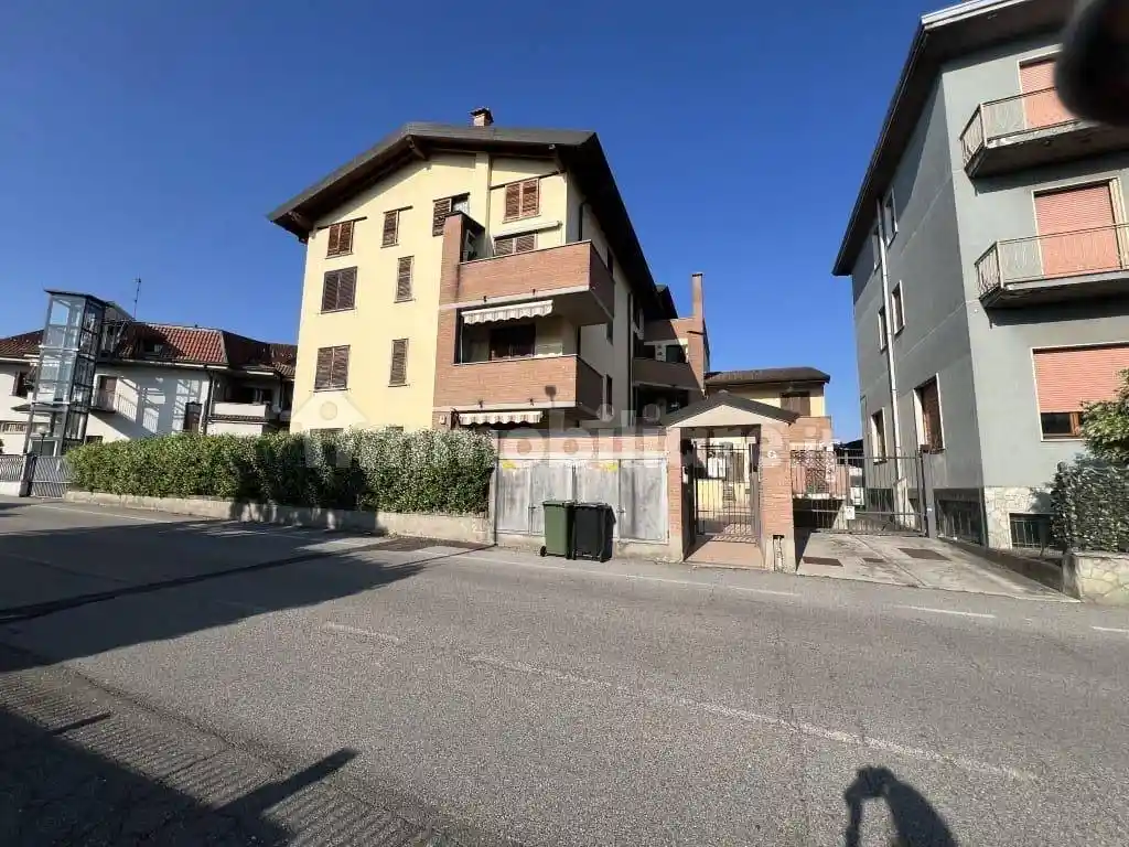 Appartamento in affitto a Zelo Buon Persico