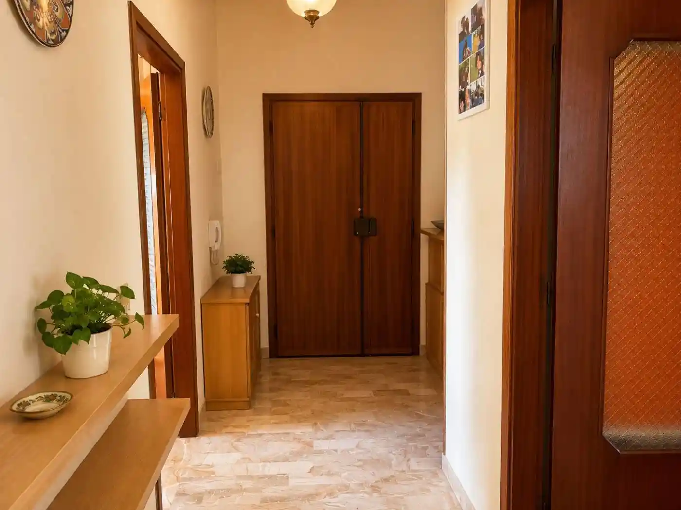 Appartamento in vendita a Modigliana