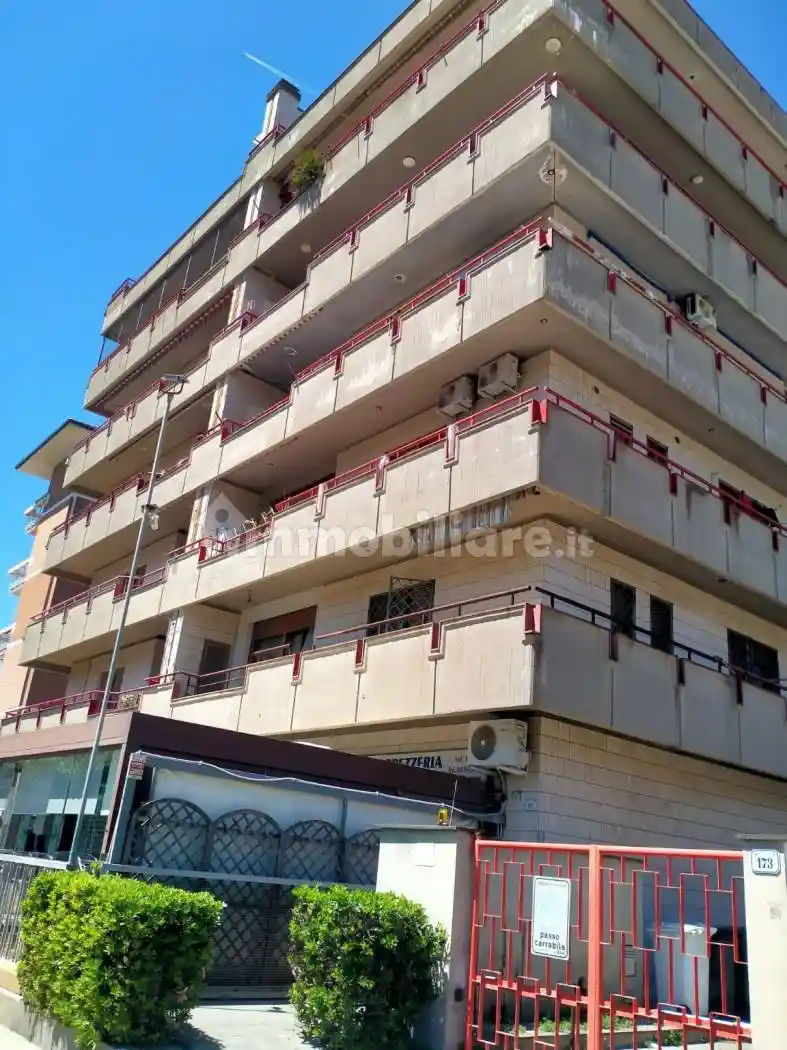 Appartamento in vendita a Nettuno