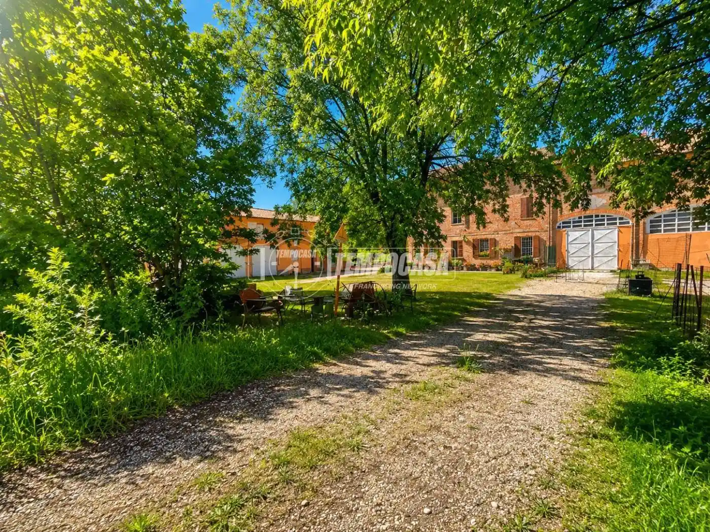 Casa indipendente in vendita a Reggiolo