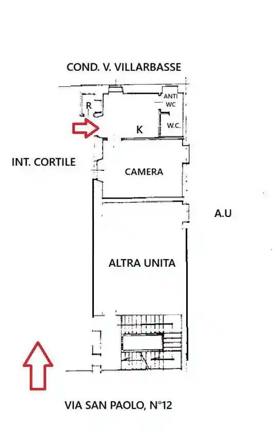 Appartamento - foto 3