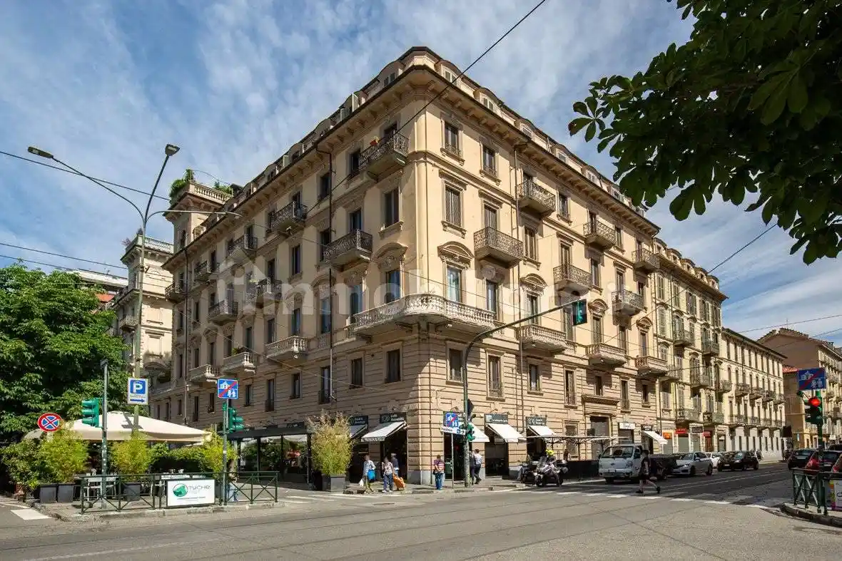 Appartamento in vendita a Torino