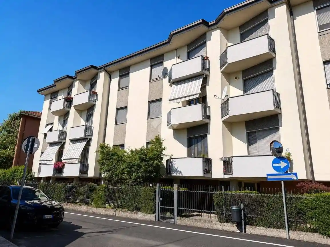 Appartamento in vendita a Vignate