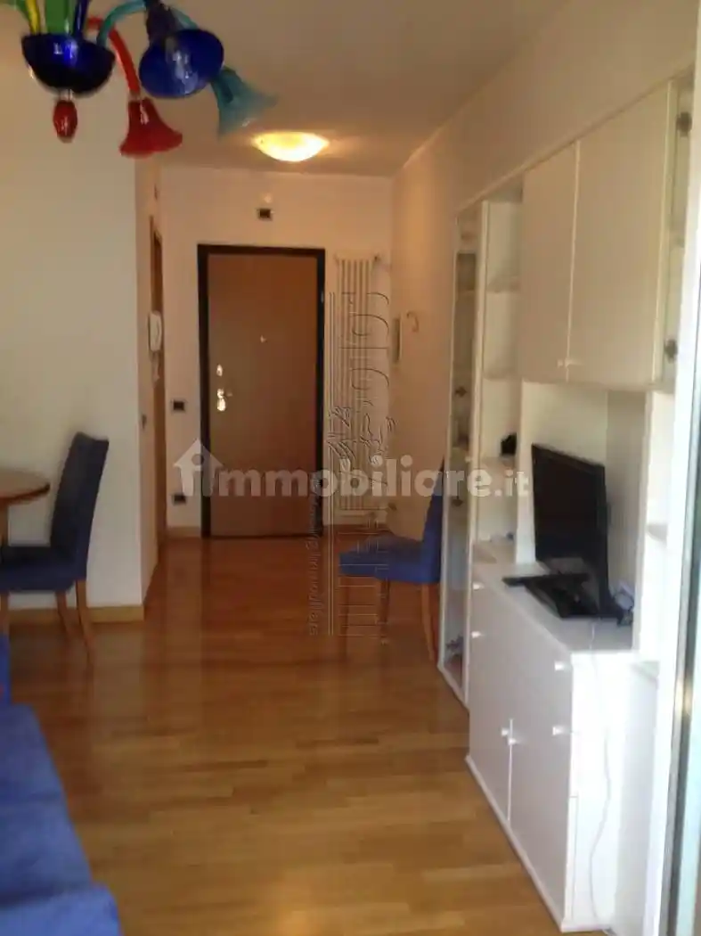 Appartamento in affitto a Trieste
