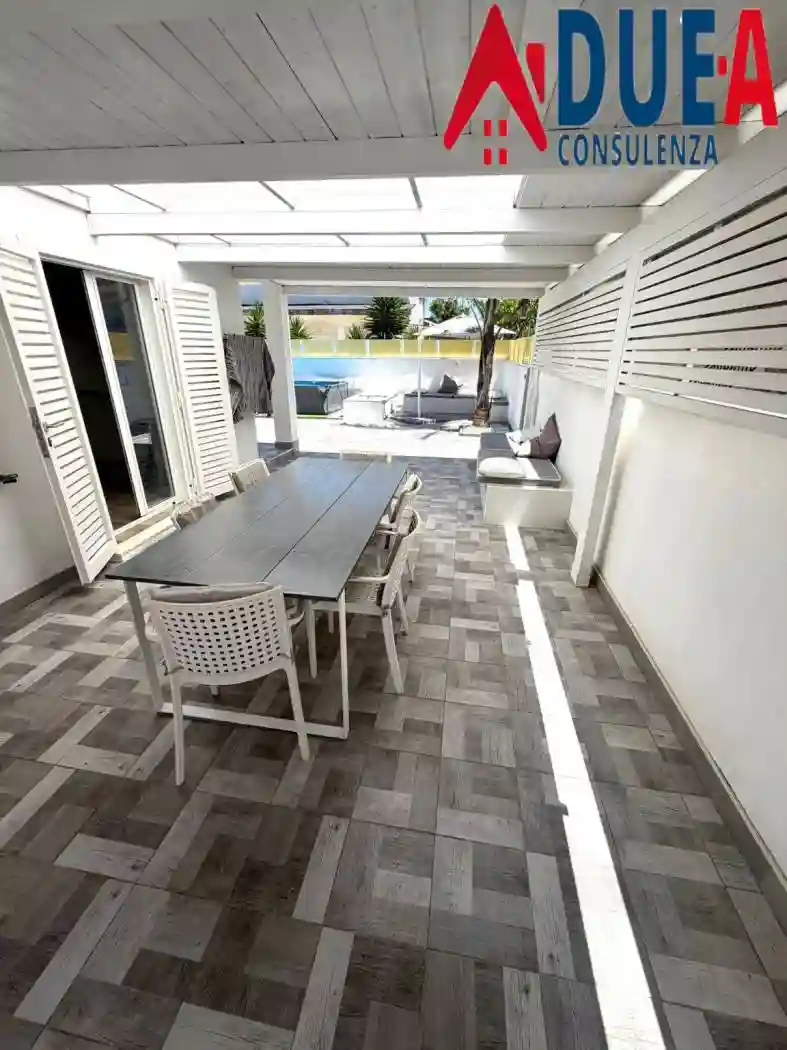 Villa - foto 4