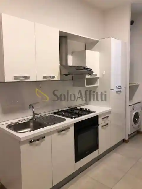 Appartamento in affitto a Trieste