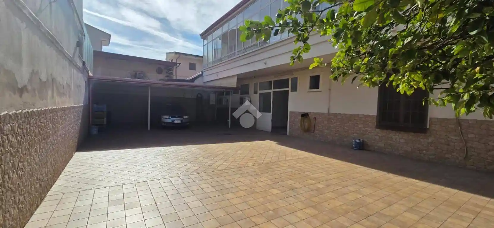 Casa indipendente in vendita a San Marcellino