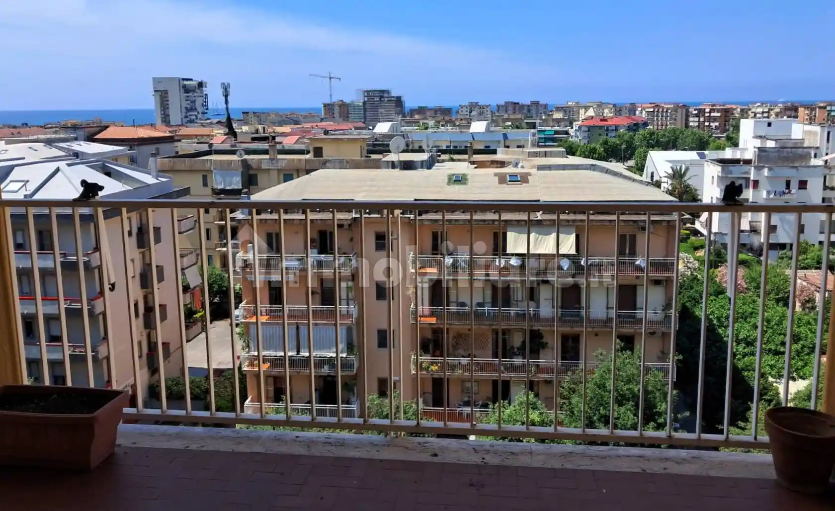 Appartamento in vendita a Salerno