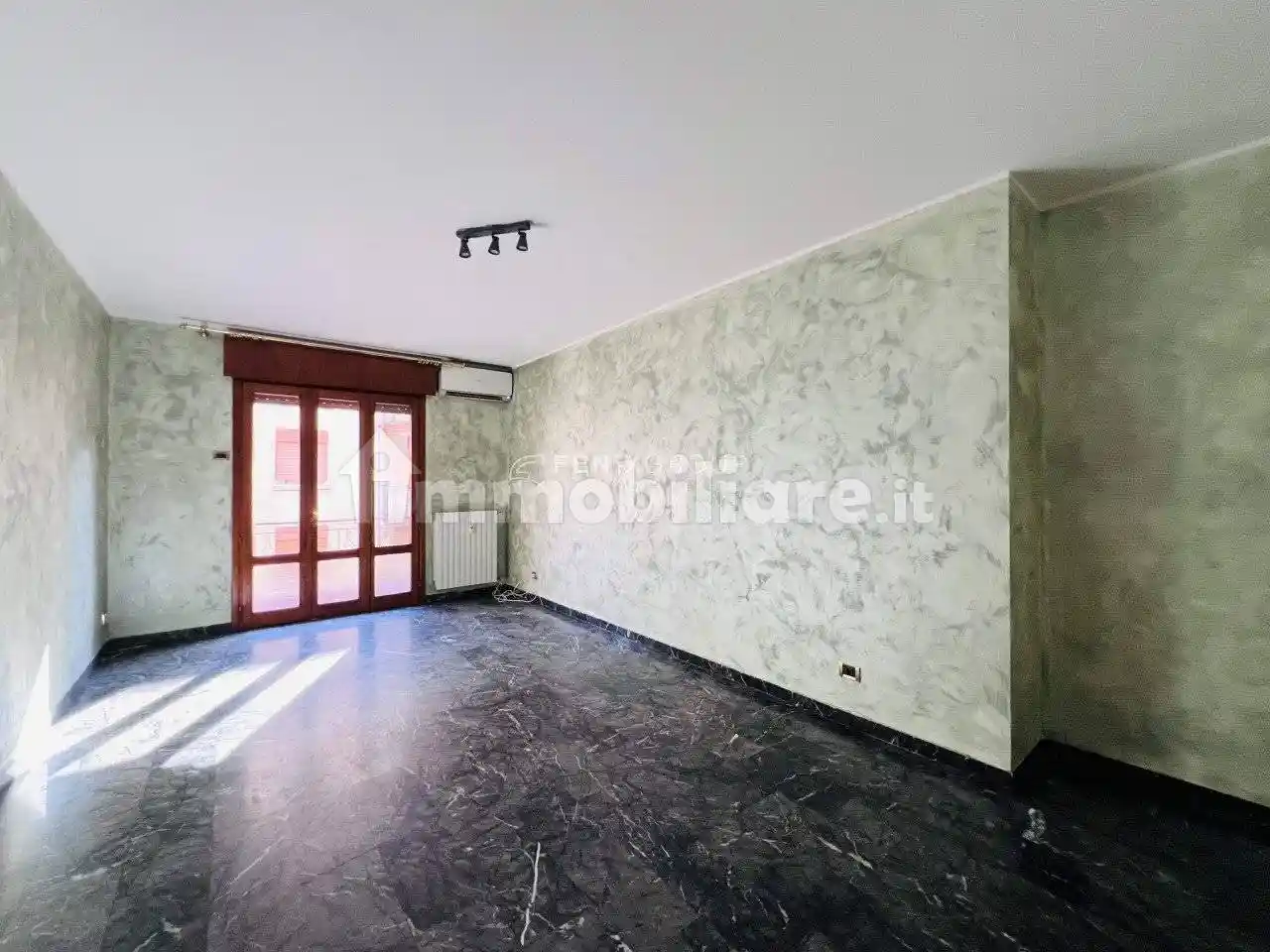 Appartamento in vendita a Padova