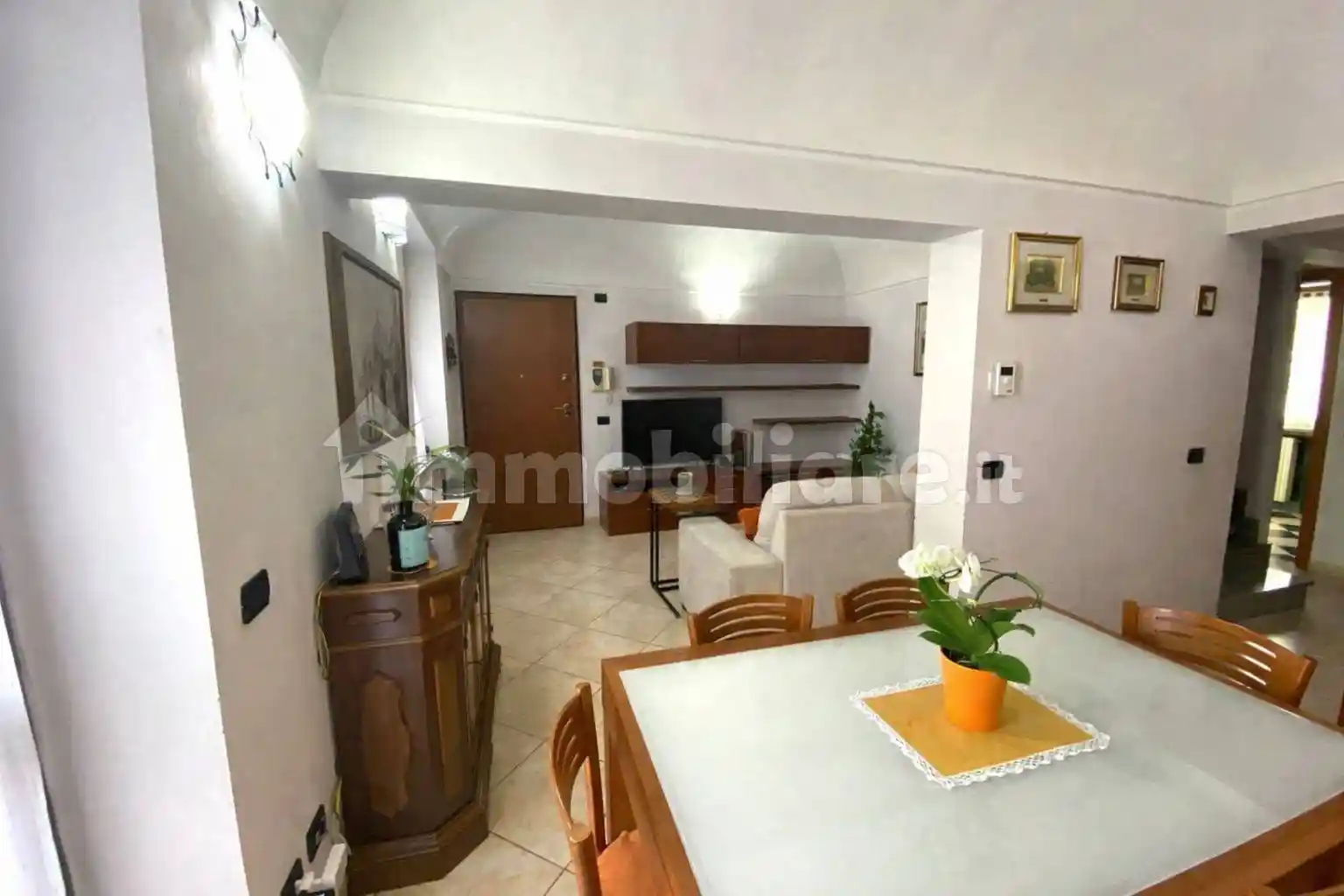 Appartamento in vendita a Trino