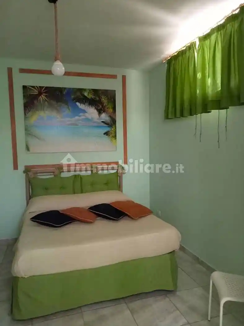 Appartamento in affitto a Ischia