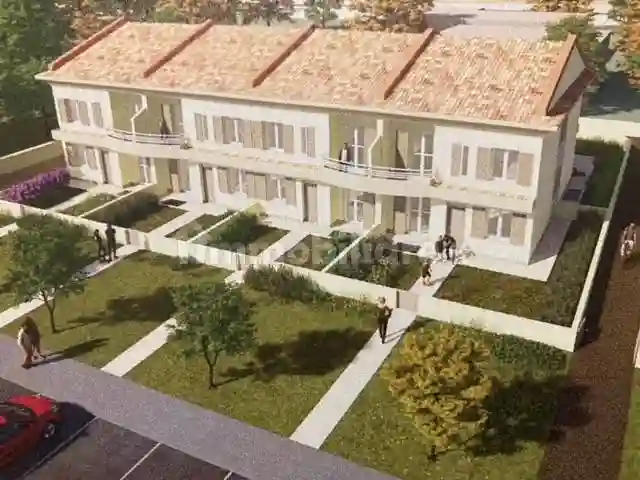 Villetta a schiera - foto 5