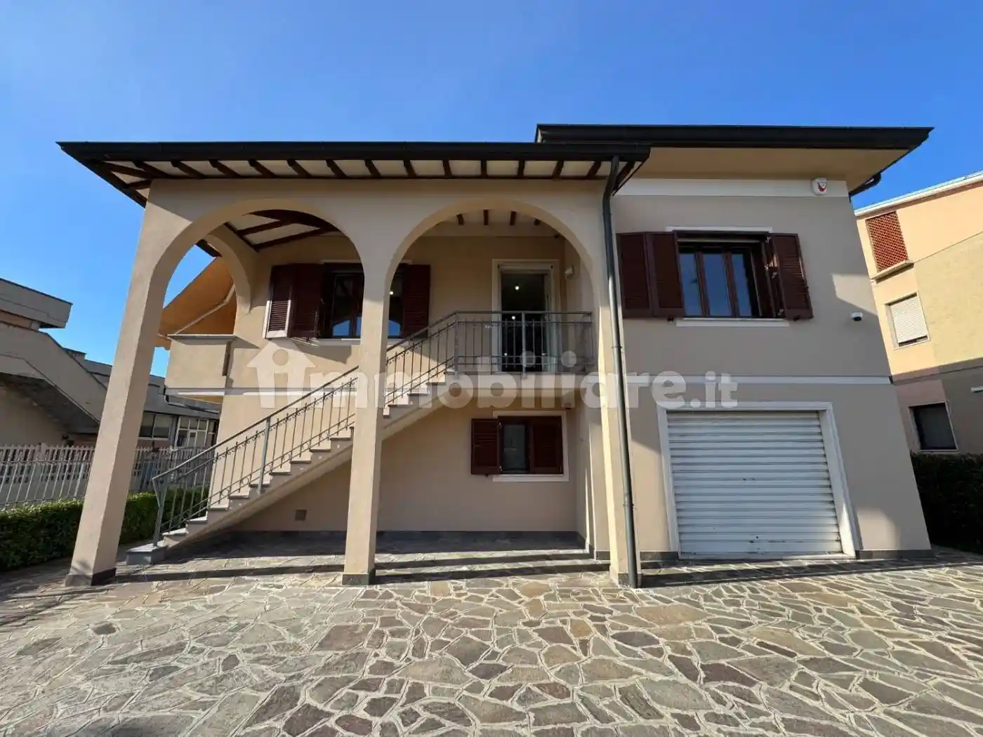 Casa indipendente in vendita a Santa Croce sull'Arno