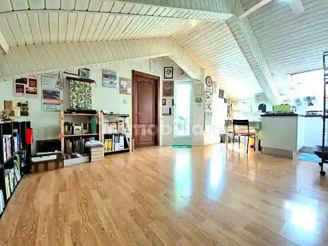 Attico - Mansarda - foto 2