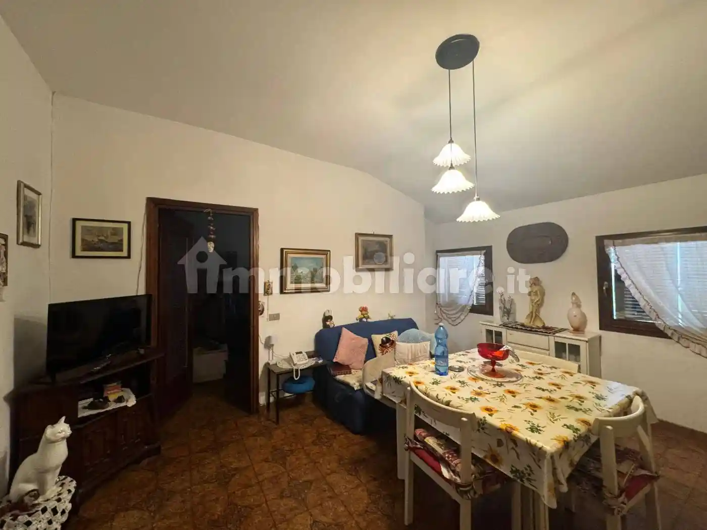 Appartamento in vendita a Bergamo
