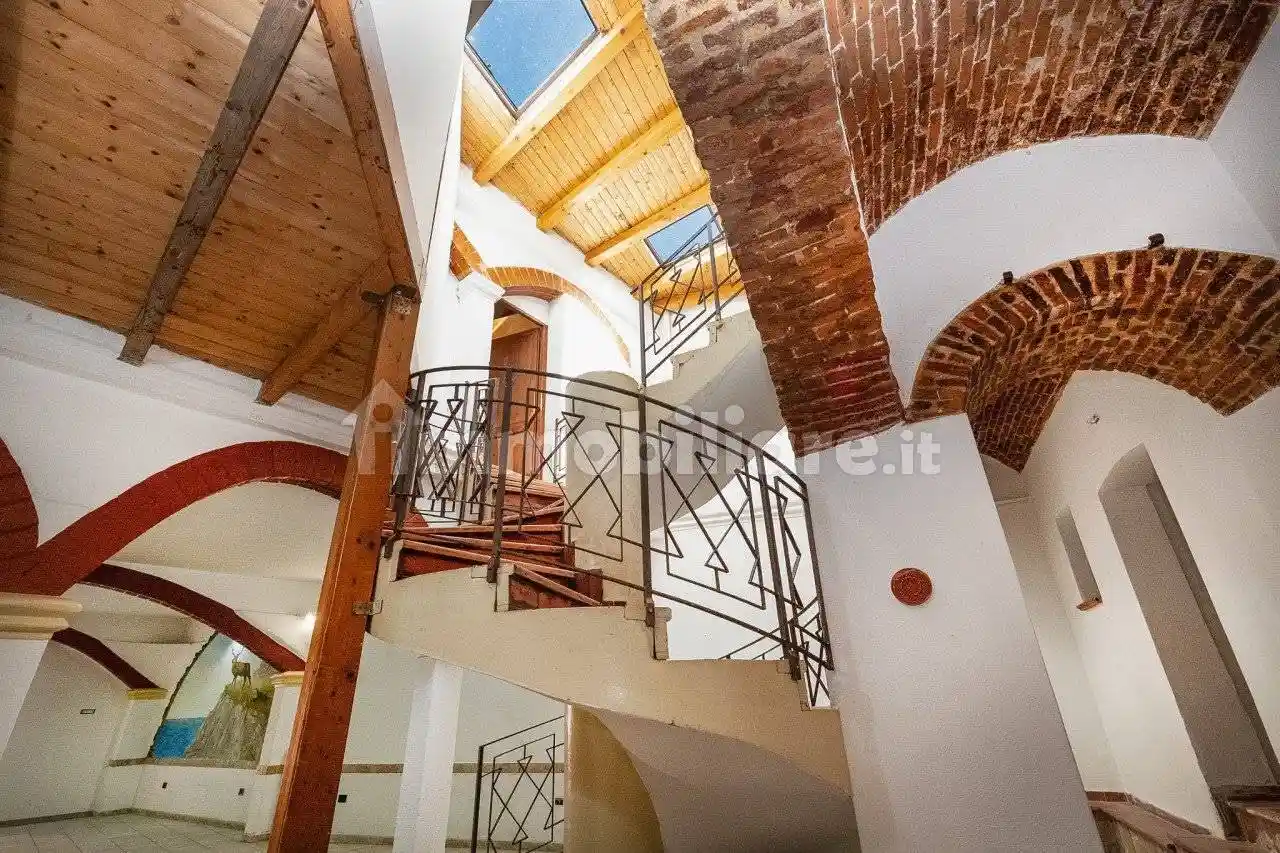 Villa in vendita a Irgoli