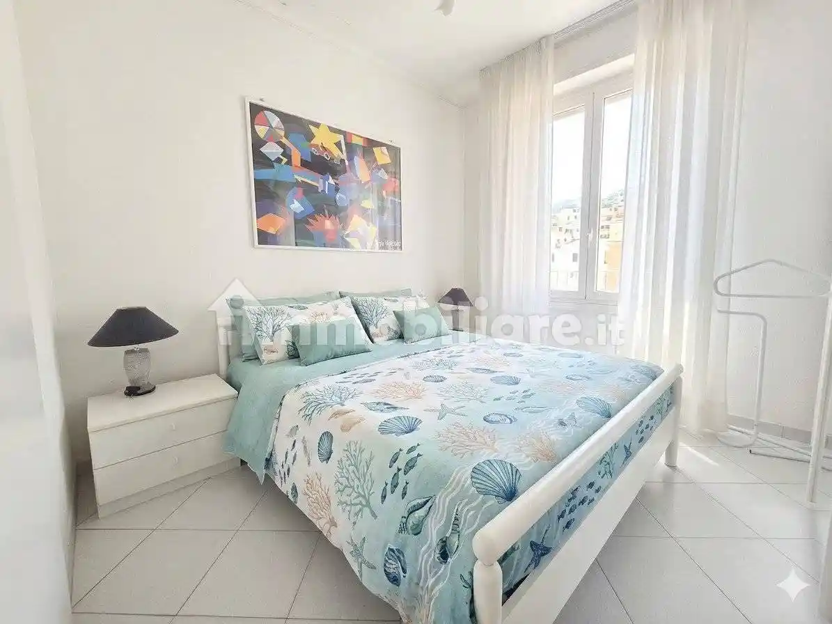 Appartamento in affitto a Laigueglia