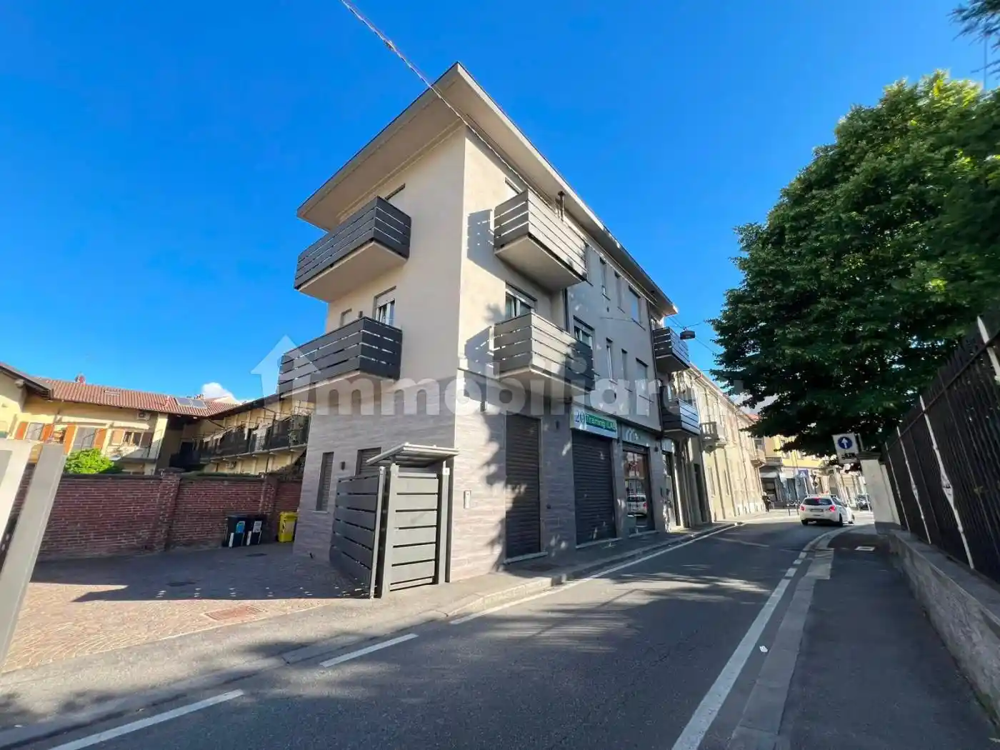 Appartamento in vendita a Settimo Torinese