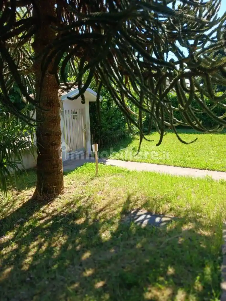 Villa in vendita a Seveso