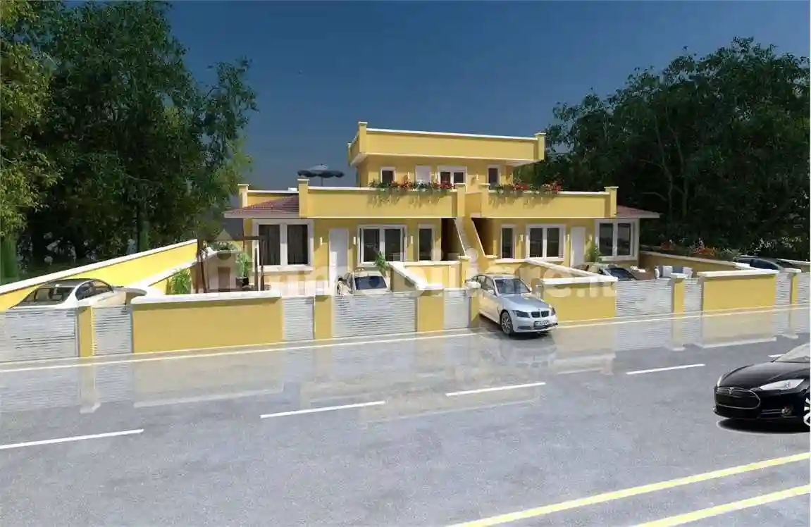 Villa - foto 4