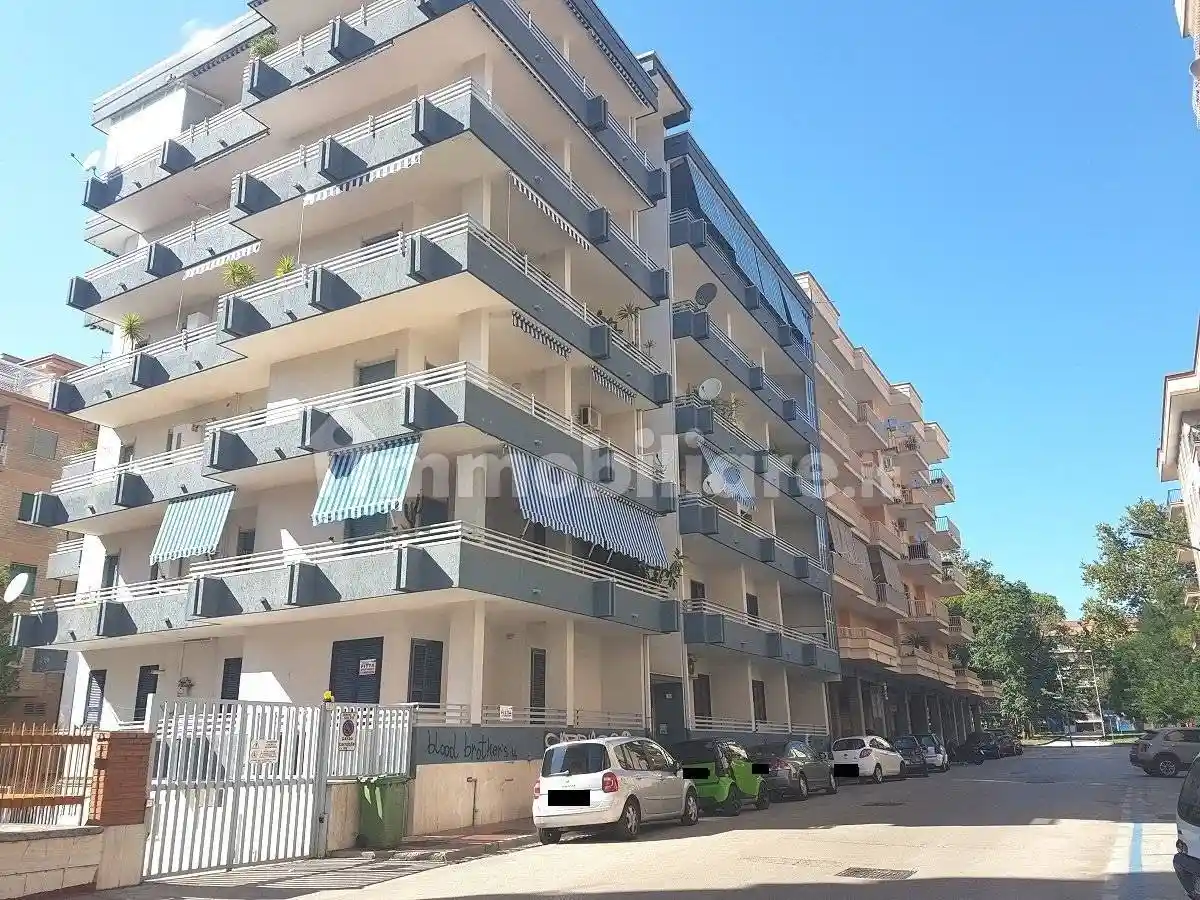 Appartamento in affitto a Caserta