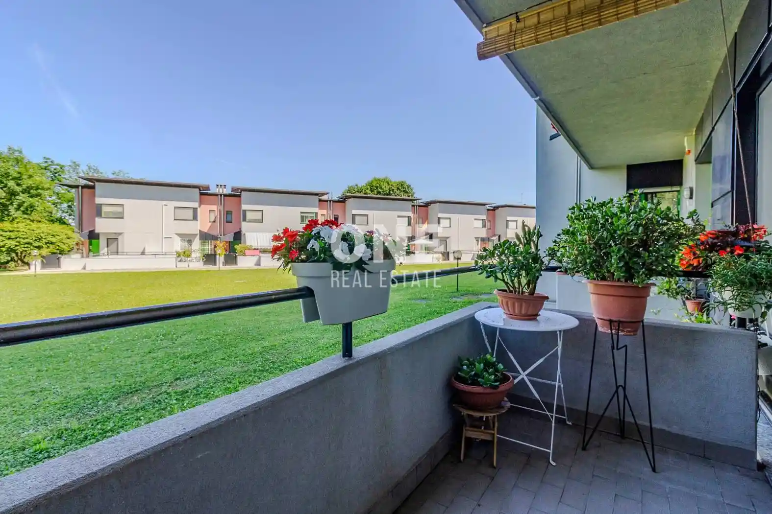 Appartamento in vendita a Casatenovo
