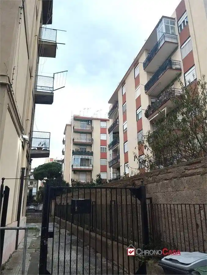 Appartamento in vendita a Messina