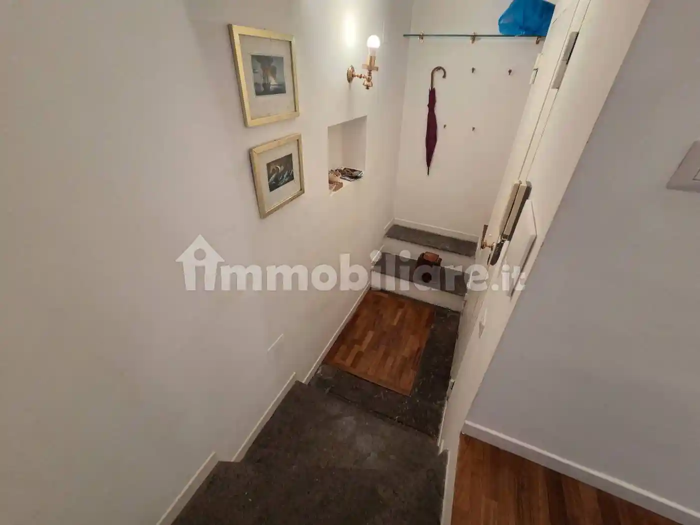 Appartamento in affitto a Napoli
