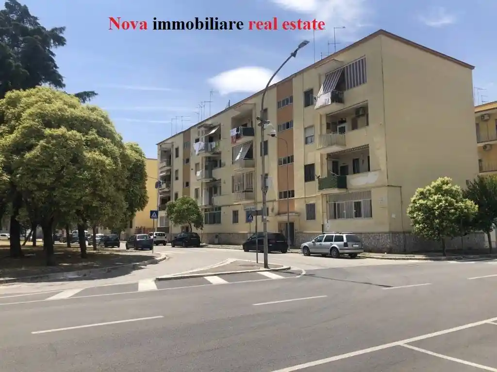Appartamento in vendita a Foggia