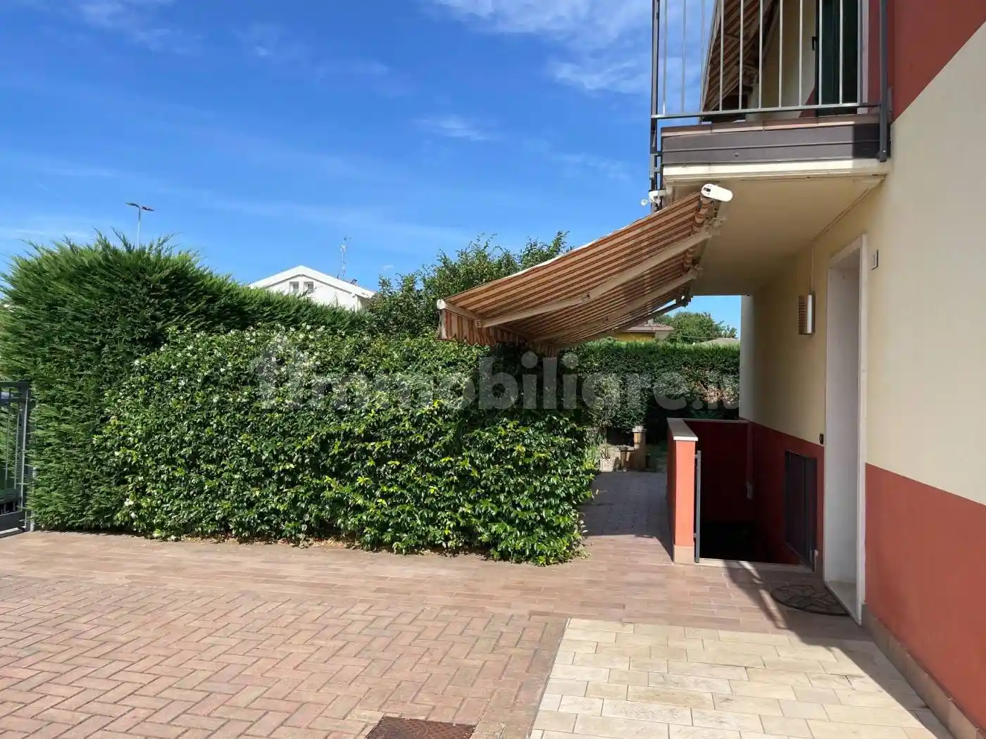Villetta a schiera in vendita a Isola della Scala