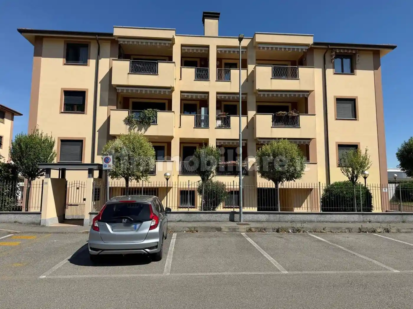 Appartamento in vendita a Corbetta