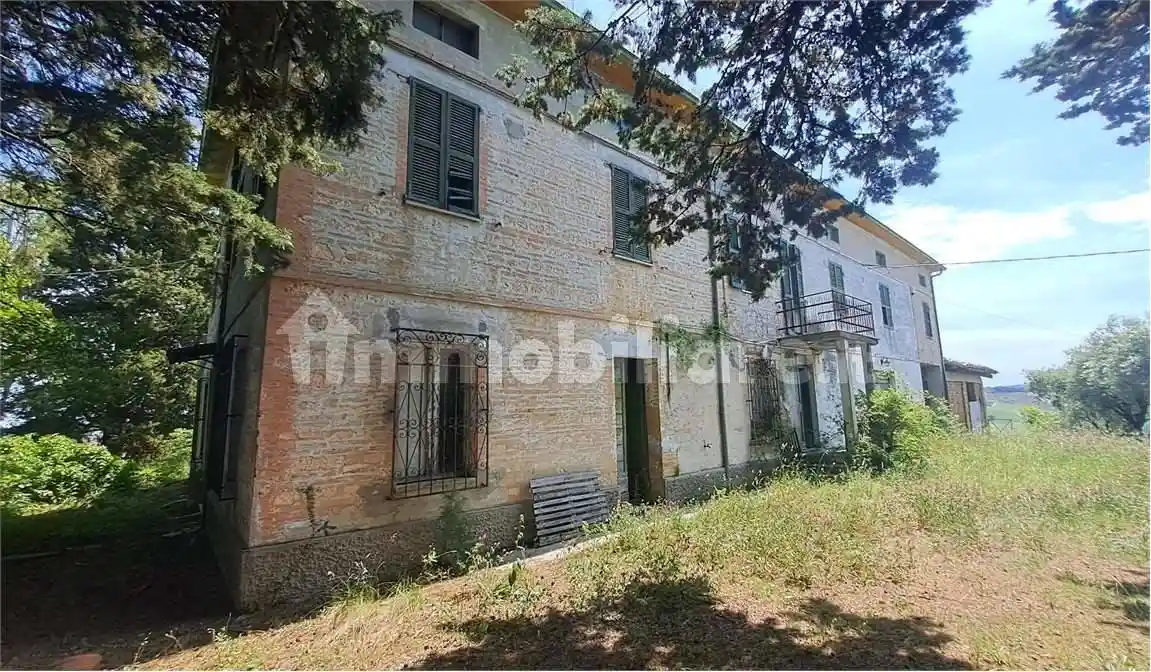 Rustico - Casale in vendita a Arcevia