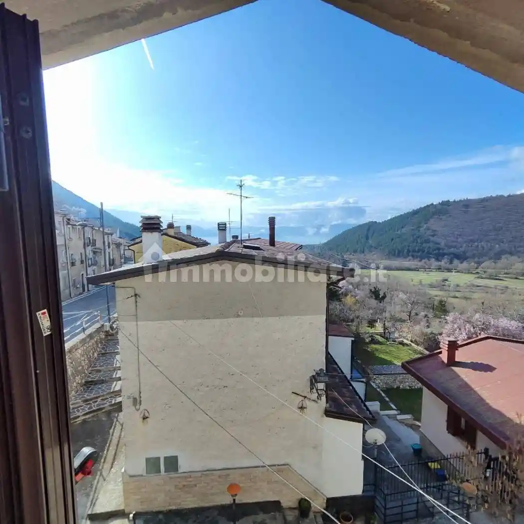 Appartamento in vendita a Ovindoli