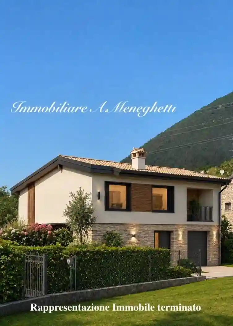 Villa - foto 5