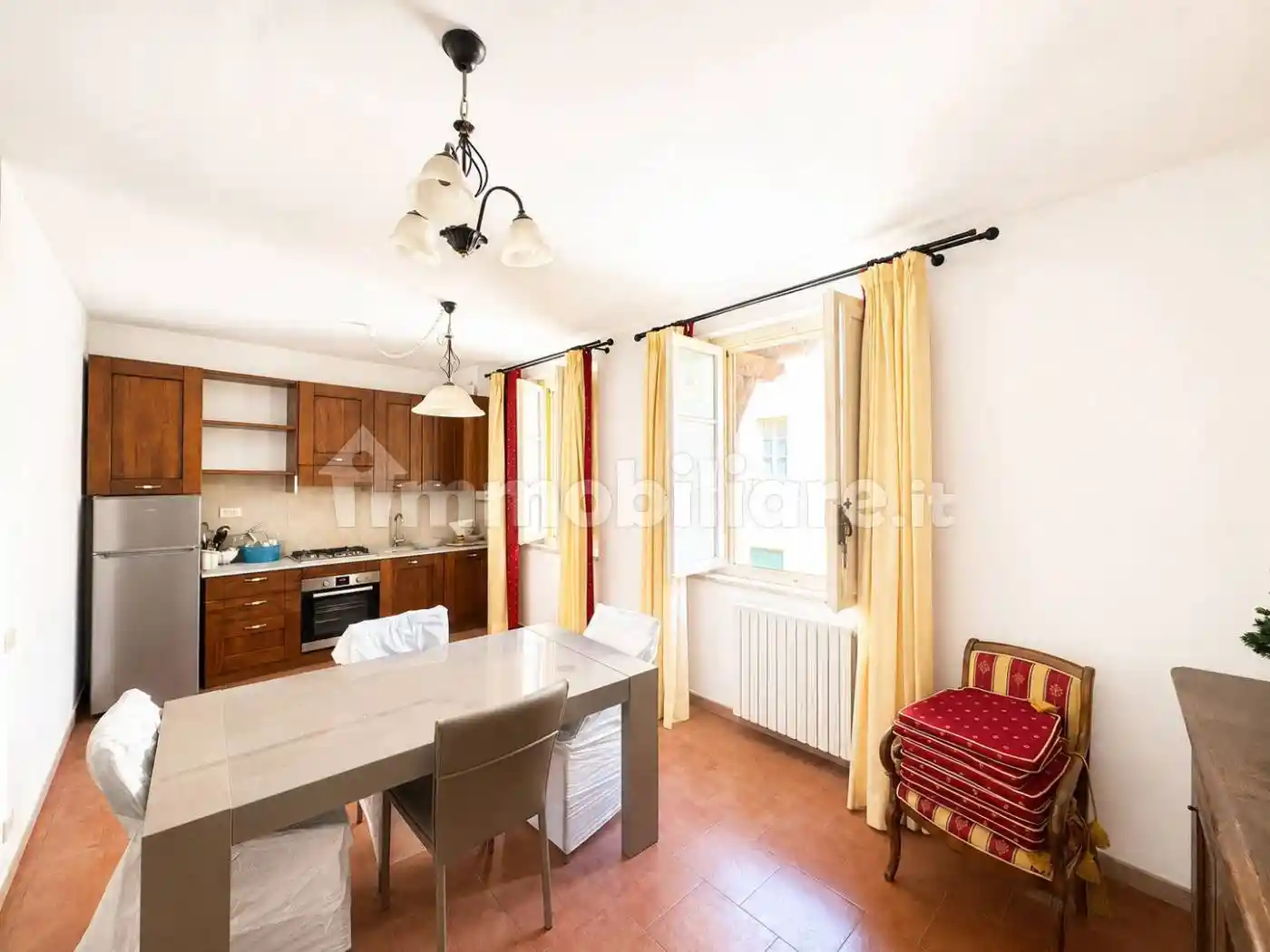 Appartamento in vendita a Lucca